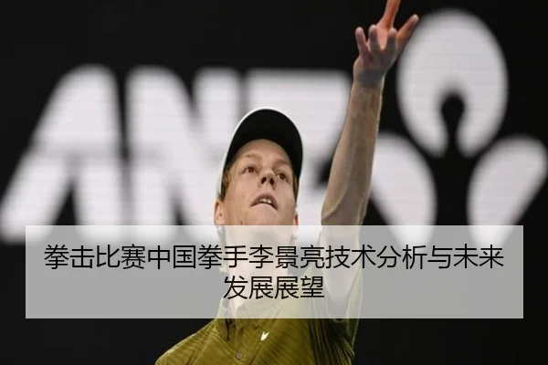 拳击比赛中国拳手李景亮技术分析与未来发展展望